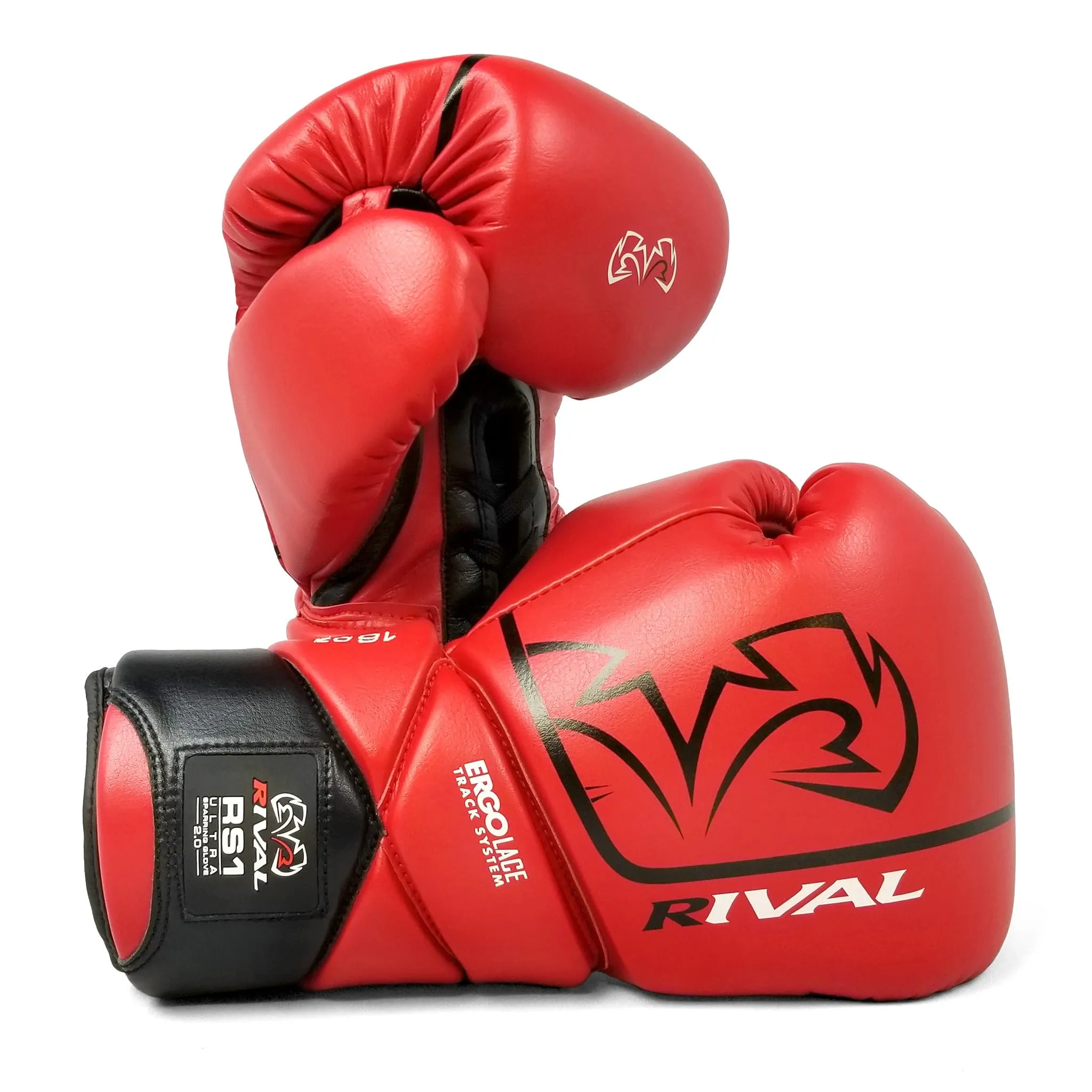 Rival RS1 Ultra Sparring Gloves