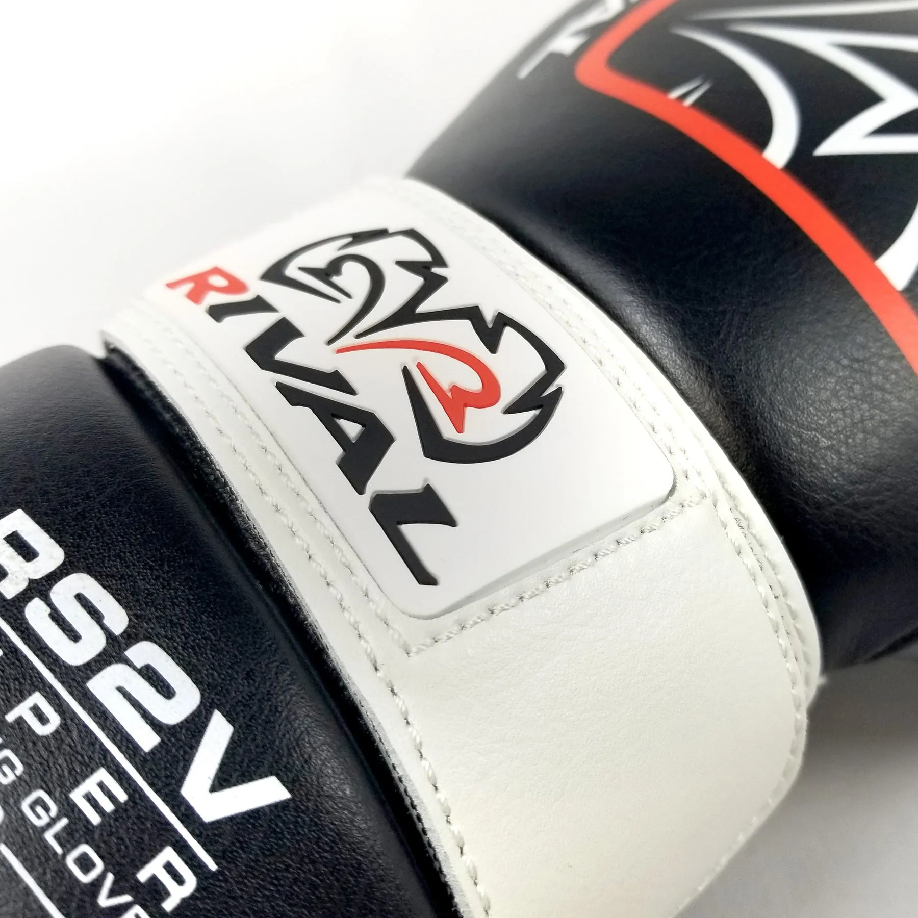 RIVAL®  RS2V SUPER SPARRING GLOVES 2.0 | Gloves for Men & Women Heavy Bag Gloves for Adults Boxing Gloves Men Lightweight Punching Bag Boxing Gloves for Training Sparring Boxing Gloves Kickboxing Gloves
