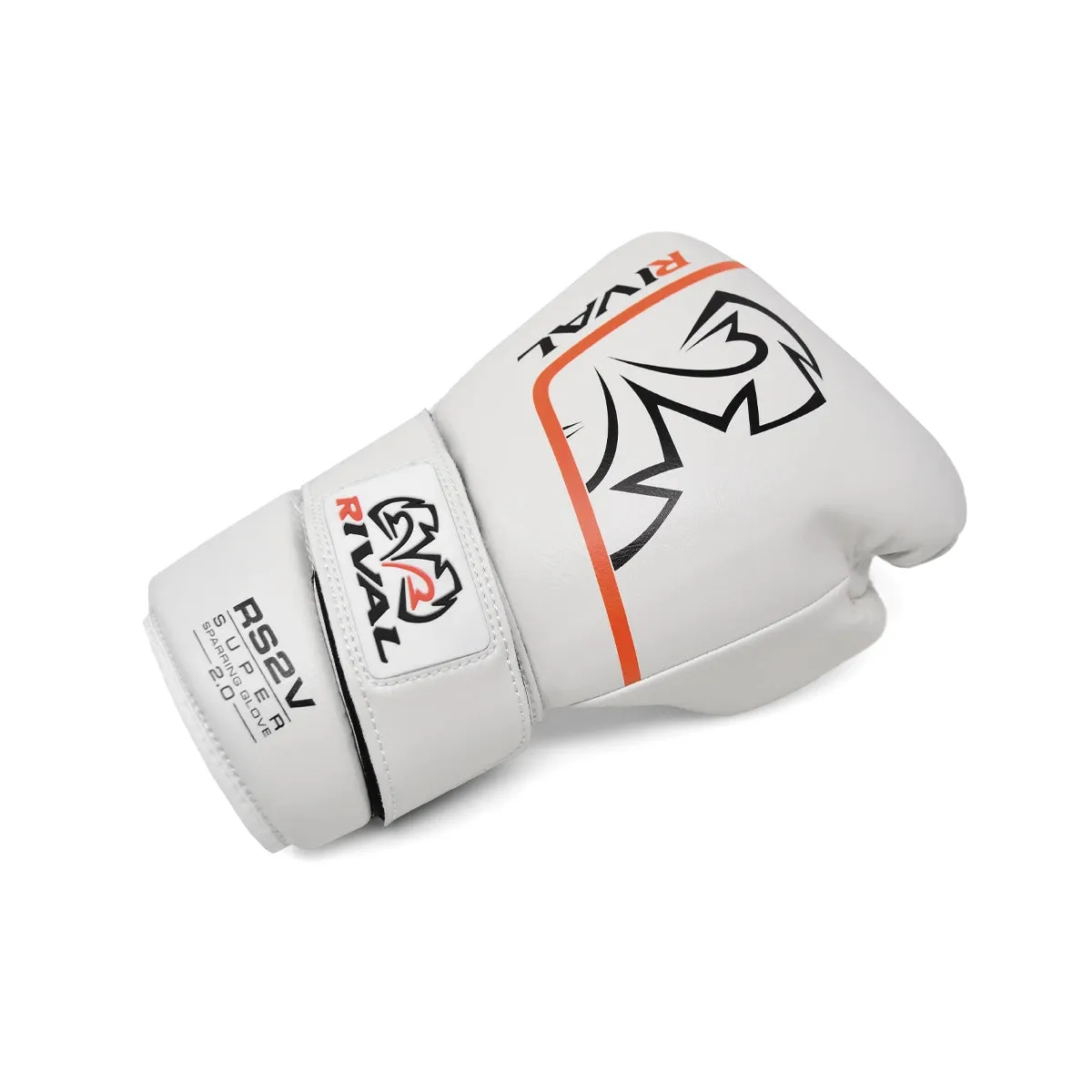 RIVAL®  RS2V SUPER SPARRING GLOVES 2.0 | Gloves for Men & Women Heavy Bag Gloves for Adults Boxing Gloves Men Lightweight Punching Bag Boxing Gloves for Training Sparring Boxing Gloves Kickboxing Gloves