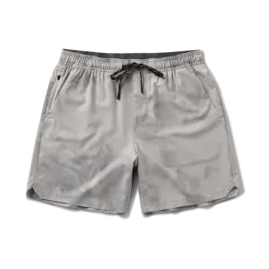Roark 7" Serrano Ghost Grey Shorts
