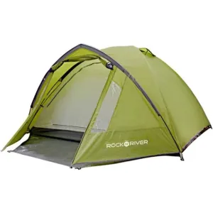 Rock N River Achill 400 Tent - 4 Person