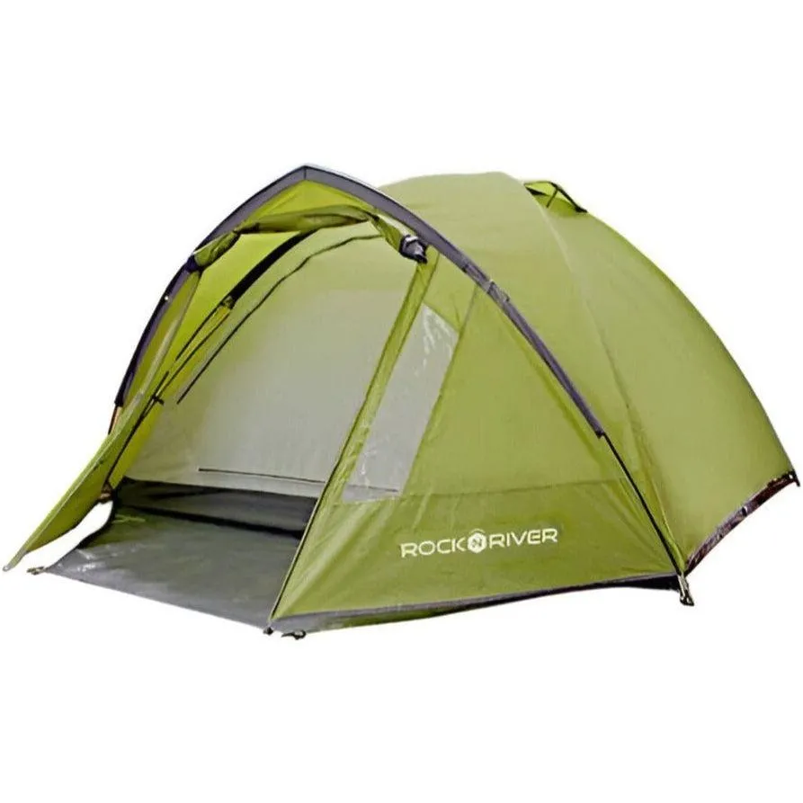 Rock N River Achill 400 Tent - 4 Person