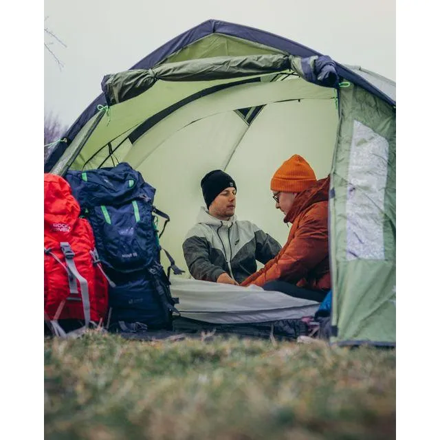 Rock N River Achill 400 Tent - 4 Person