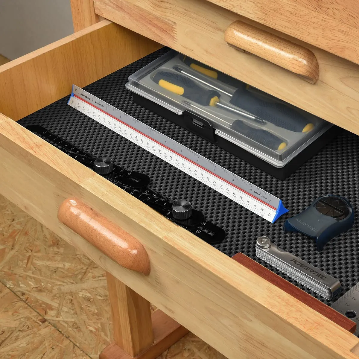 ROK 42040 24" x 36" Non-slip Router Mat