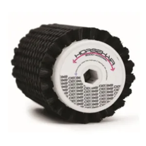 Rotor brush Horsehair