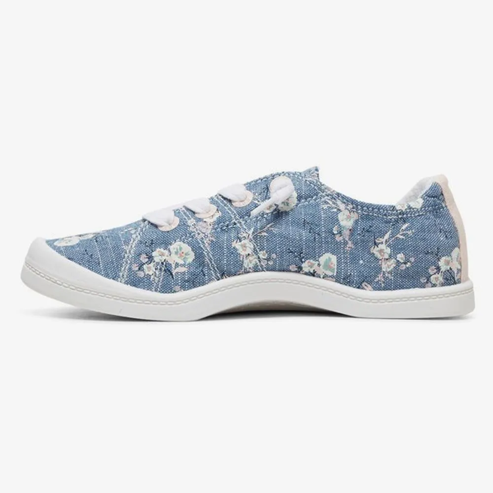 Roxy RG Bayshore IV Youth Girls Skate Shoes