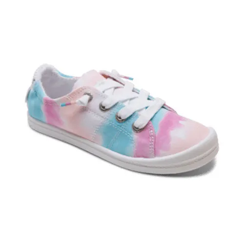 Roxy RG Bayshore IV Youth Girls Skate Shoes