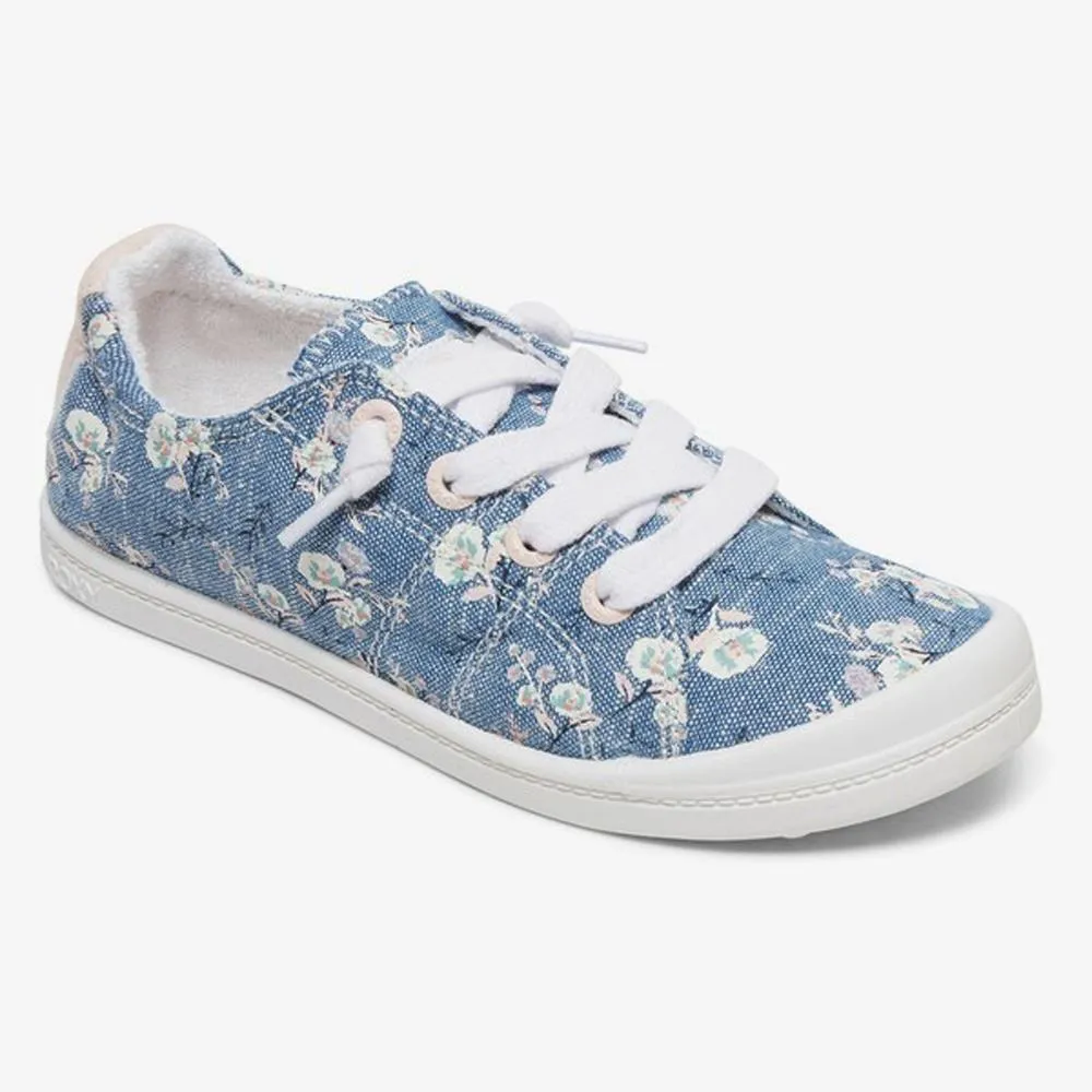 Roxy RG Bayshore IV Youth Girls Skate Shoes