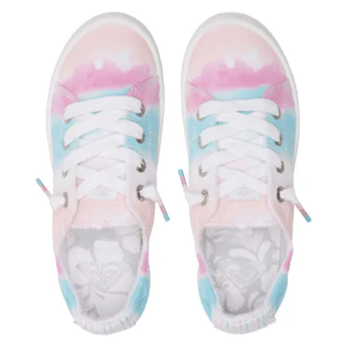 Roxy RG Bayshore IV Youth Girls Skate Shoes