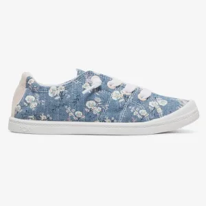 Roxy RG Bayshore IV Youth Girls Skate Shoes