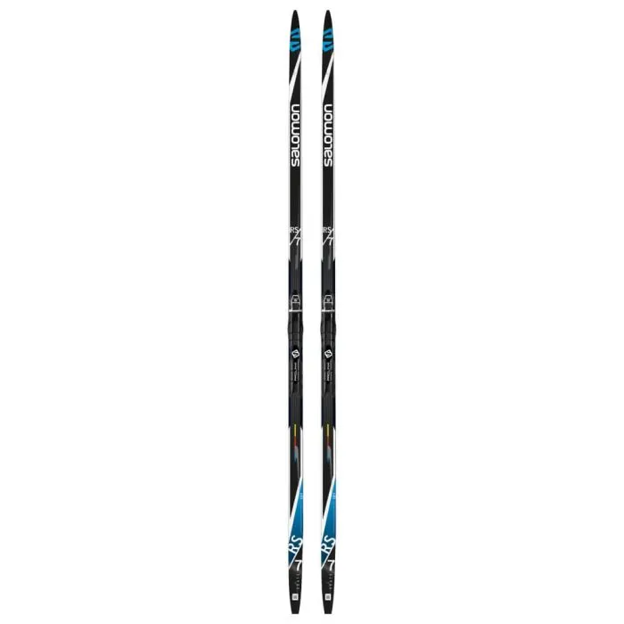 RS 7 PM PLK Access Skate Skis