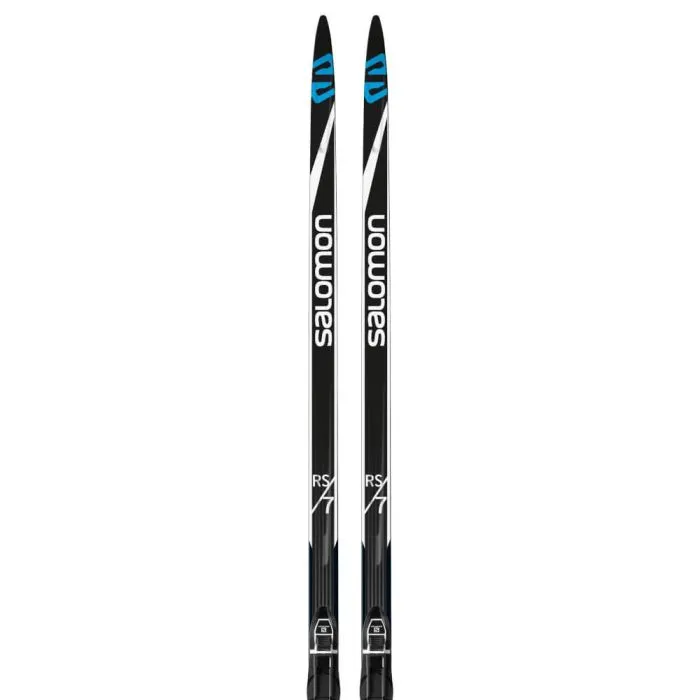 RS 7 PM PLK Access Skate Skis