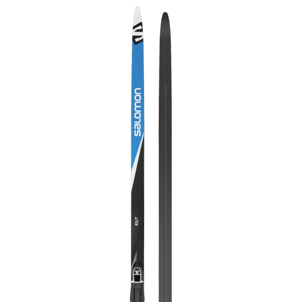 RS 7 X-Stiff PM PLK Access Skate Skis