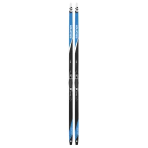 RS 7 X-Stiff PM PLK Access Skate Skis
