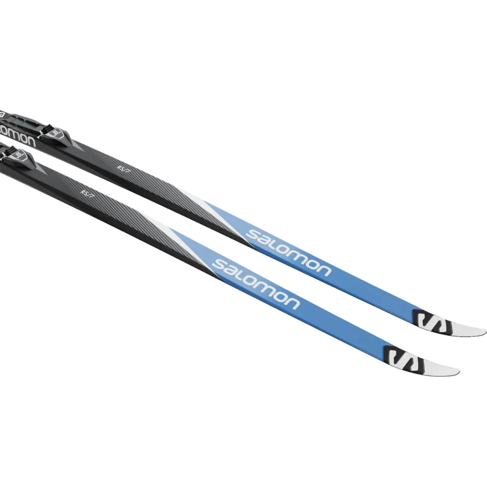 RS 7 X-Stiff PM PLK Access Skate Skis
