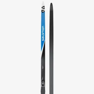 RS 7 X-Stiff Skate Ski Set w/ Prolink Access Skate Binding - L415420PM - Past Season