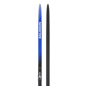 RS7 X-Stiff (and Prolink Shift Binding) Unisex Skating Nordic Ski Package - L477691PM 
