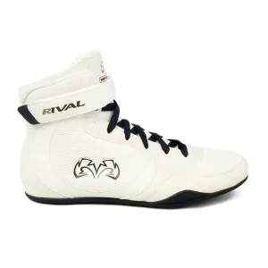 RSX-Genesis Boxing Boots