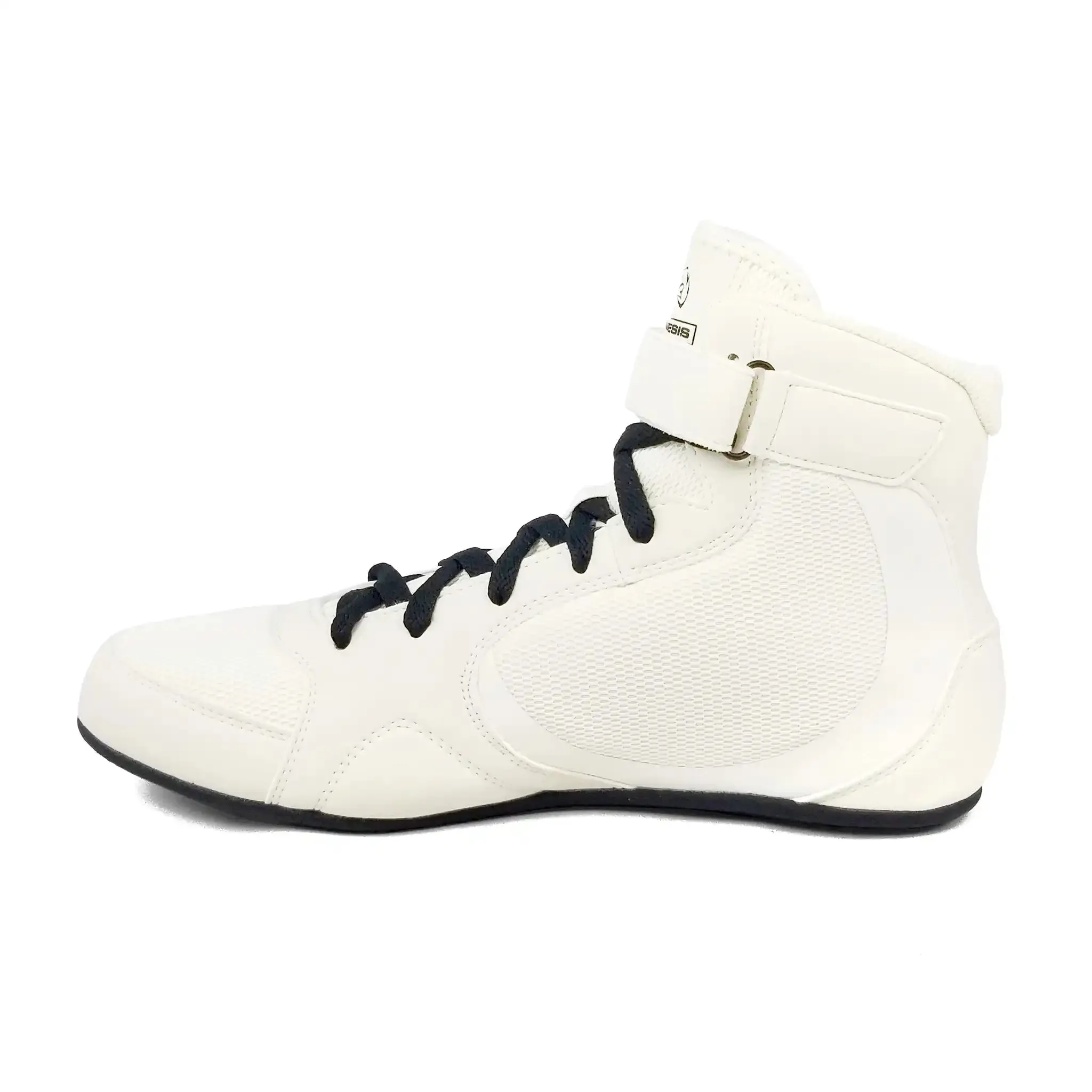 RSX-Genesis Boxing Boots