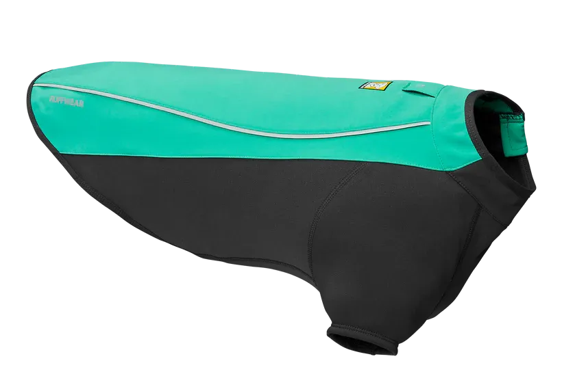 Ruffwear Cloud Chaser - Aurora Teal