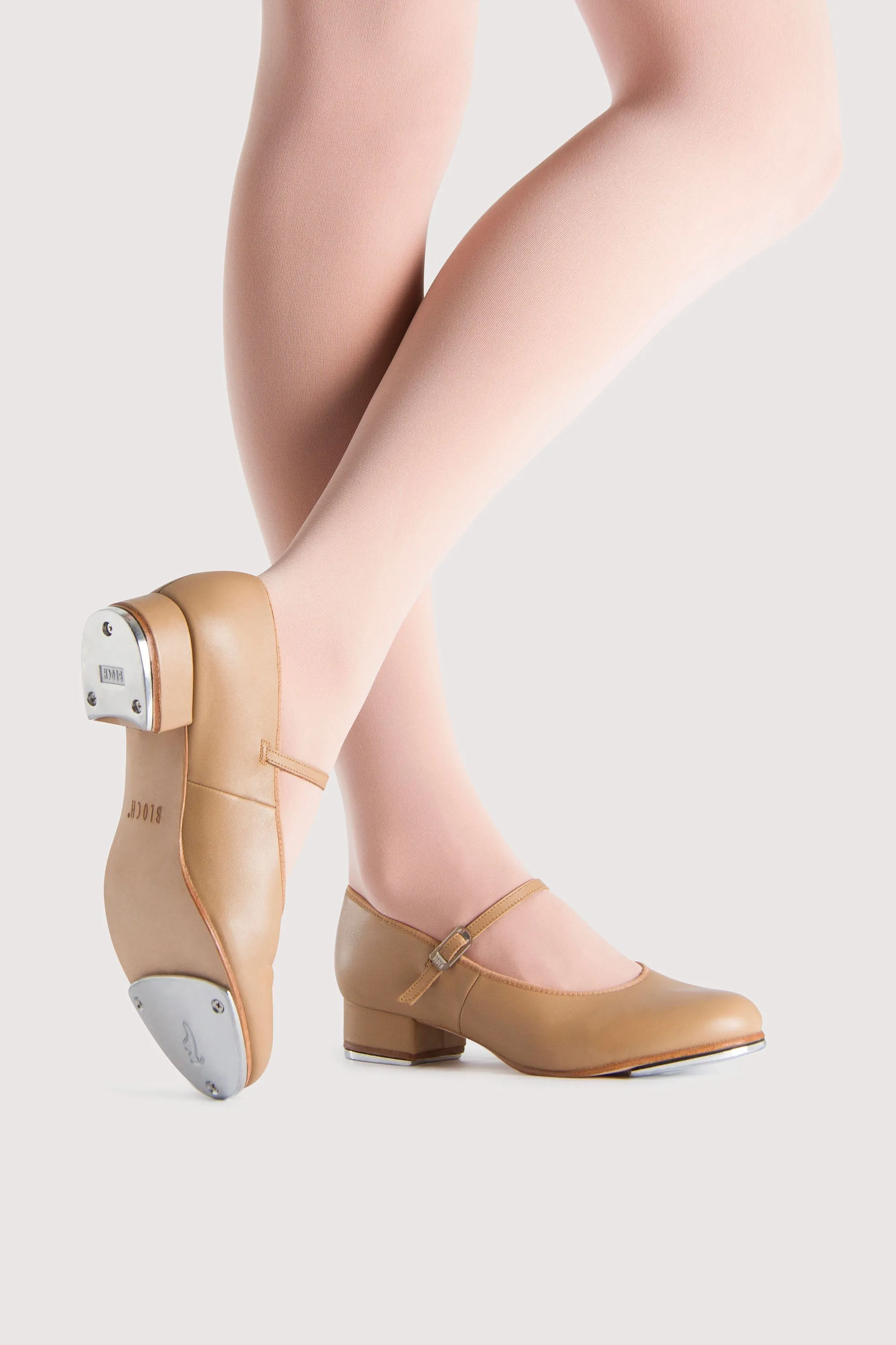 S0302L - Bloch Tap On Womens Tap Shoe