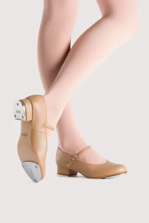 S0302L - Bloch Tap On Womens Tap Shoe