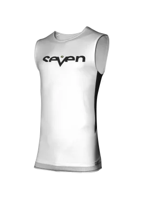 SALES SAMPLE : Seven Zero Staple Over Jersey