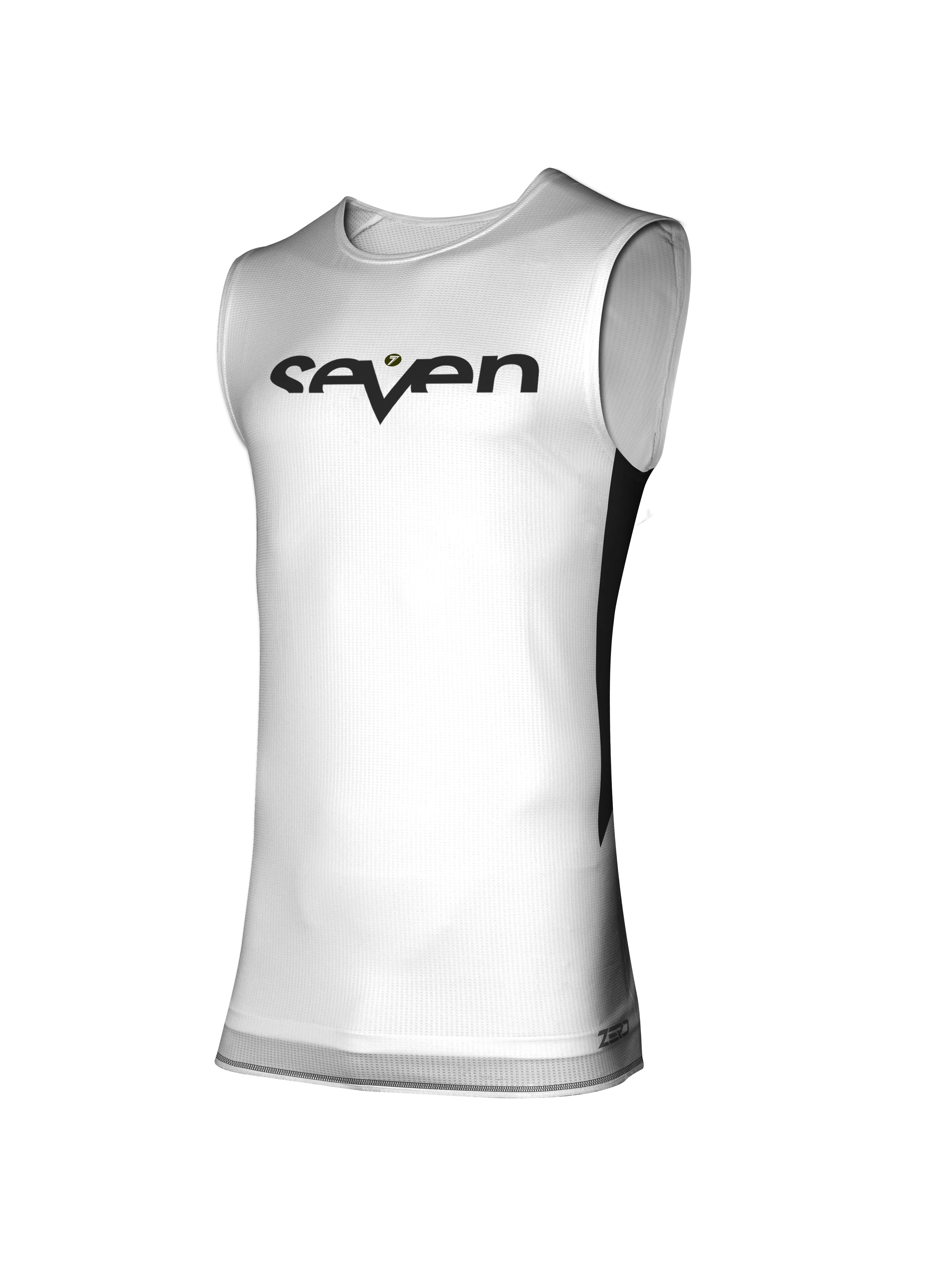 SALES SAMPLE : Seven Zero Staple Over Jersey
