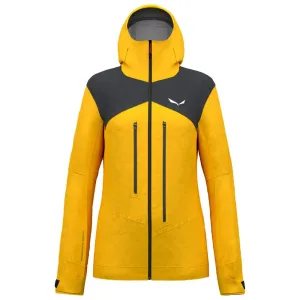 Salewa Ortles 3L Powertex Shell Jacket ♀