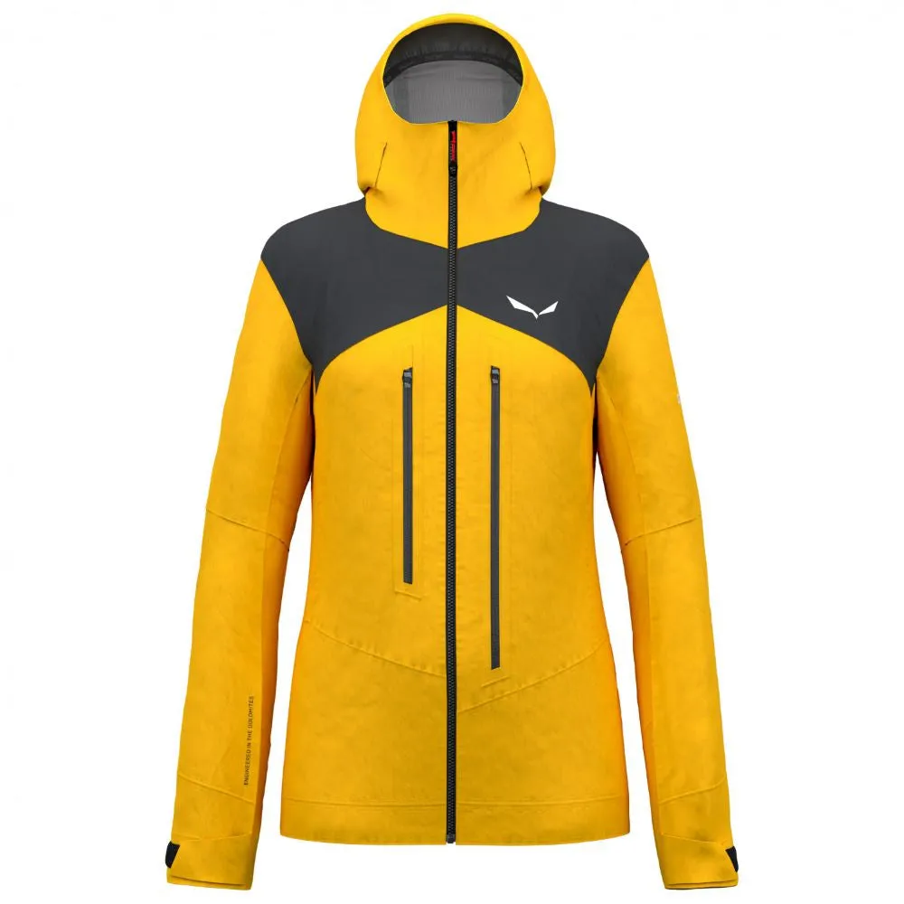 Salewa Ortles 3L Powertex Shell Jacket ♀