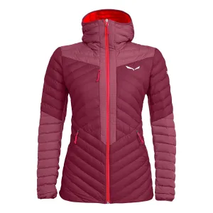 Salewa Ortles Light 2 RDS Down Hooded Women's Jacket ♀