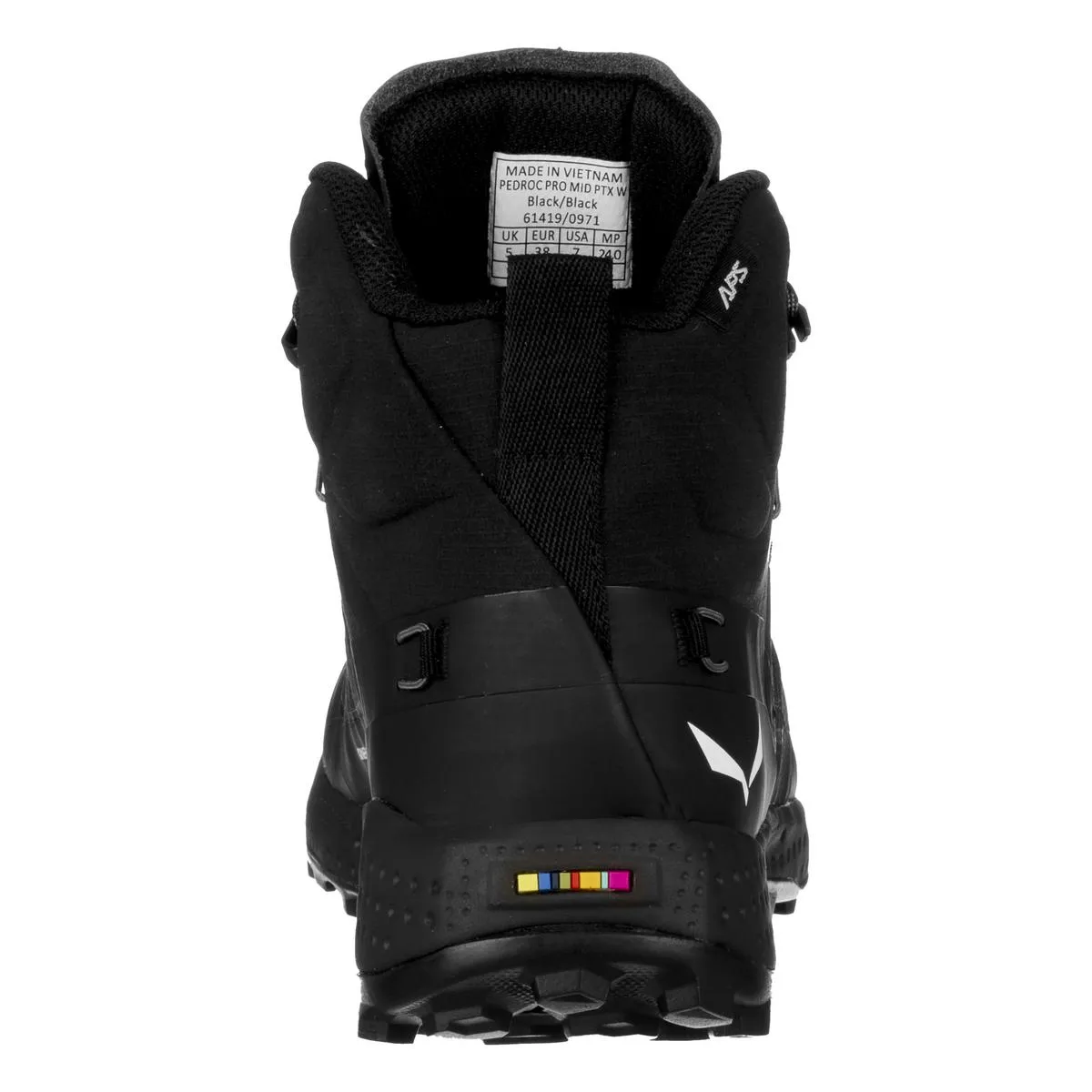 Salewa Pedroc Pro PTX Mid Boot ♂