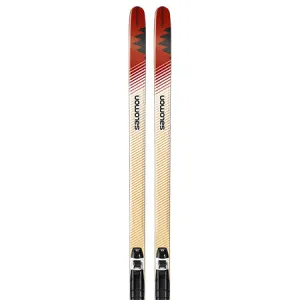 Salomon ESCAPE 60 OUTPATH SKIS /PROLINK AUTO