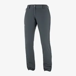 Salomon Womens Nova Cross-Country Skiing Pant