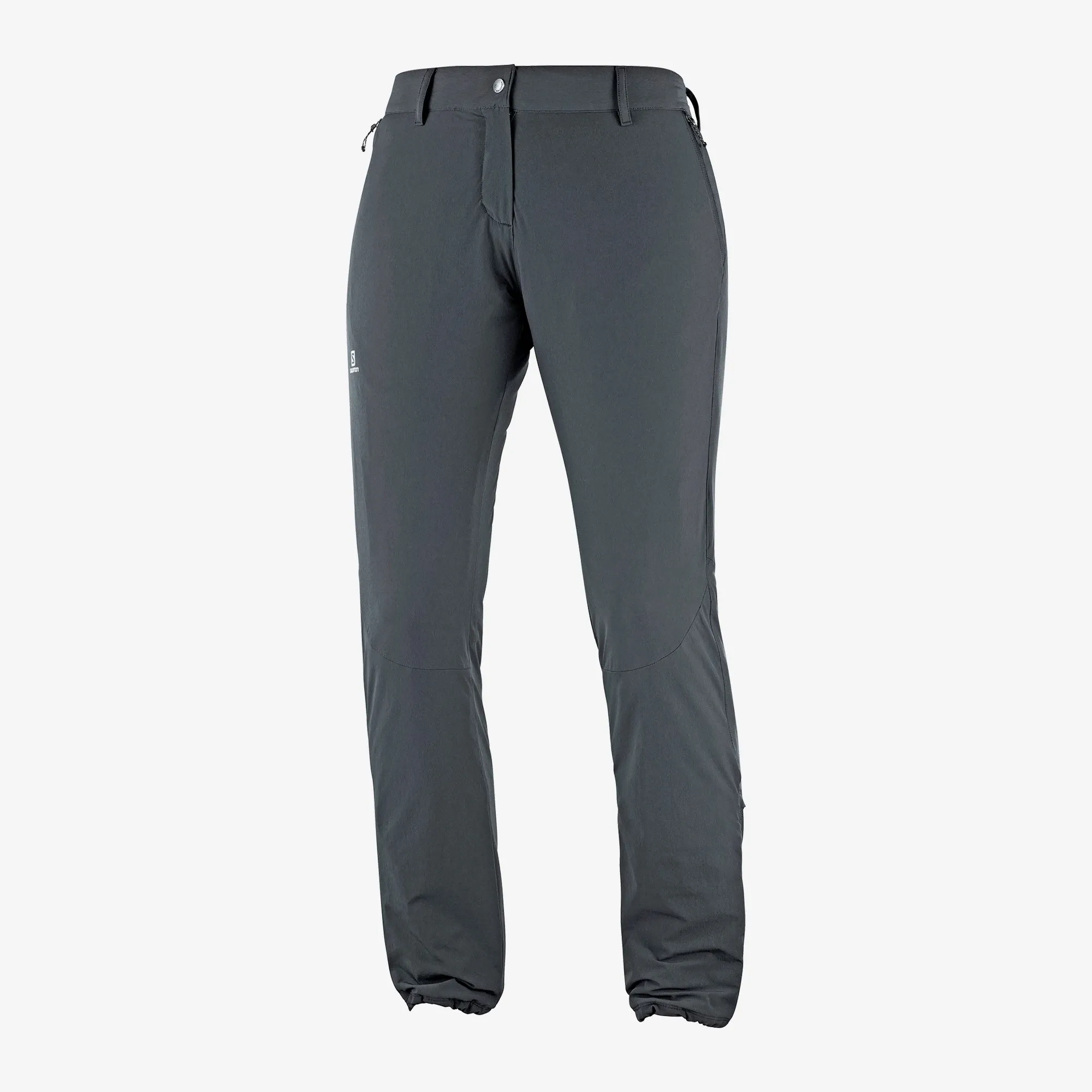 Salomon Womens Nova Cross-Country Skiing Pant