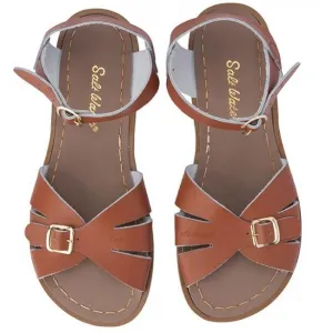 Salt Water Classic - Tan