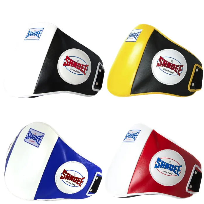 Sandee Muay Thai Boxing Belly Pad