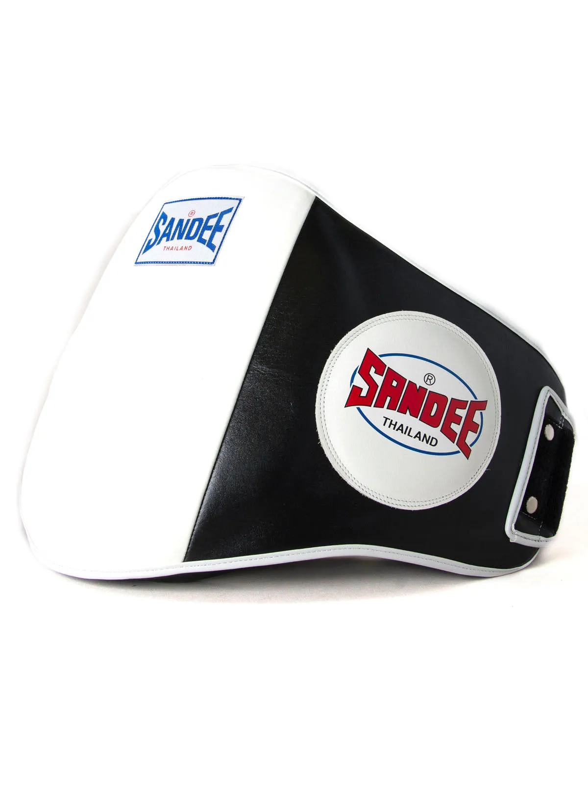 Sandee Muay Thai Boxing Belly Pad