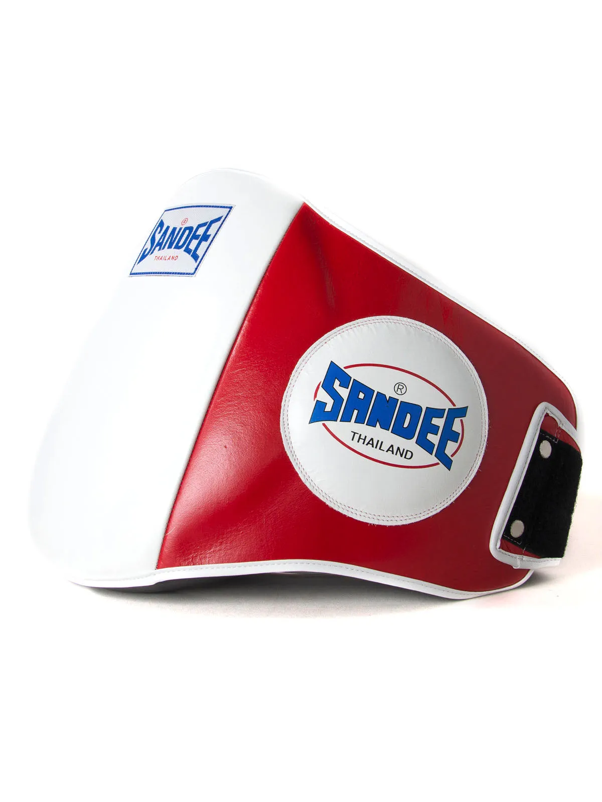 Sandee Muay Thai Boxing Belly Pad