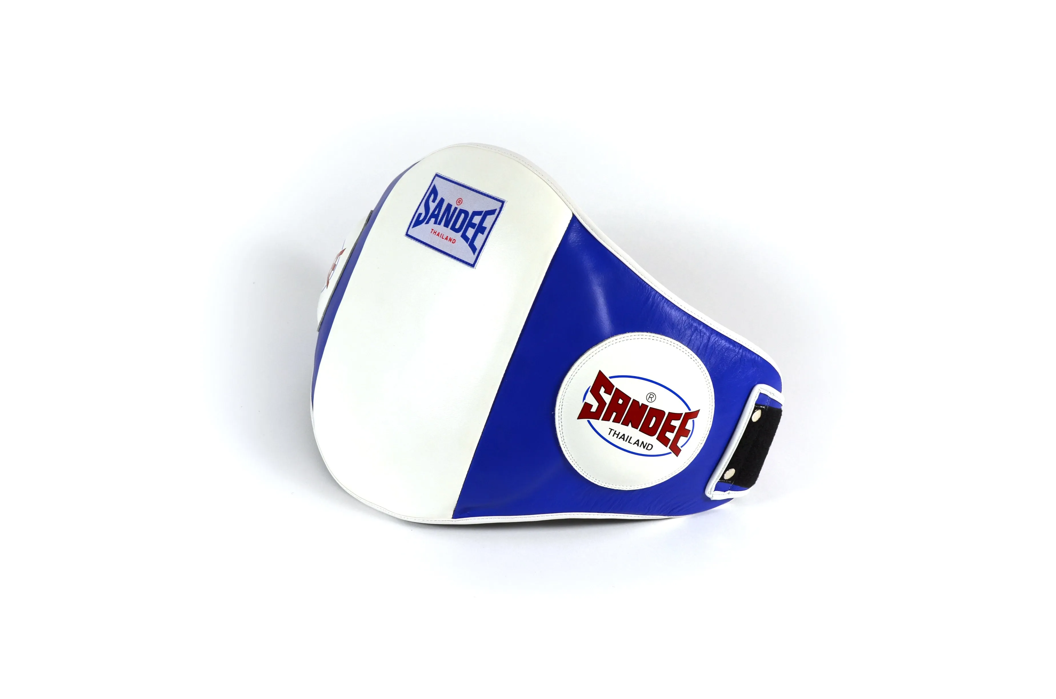 Sandee Muay Thai Boxing Belly Pad