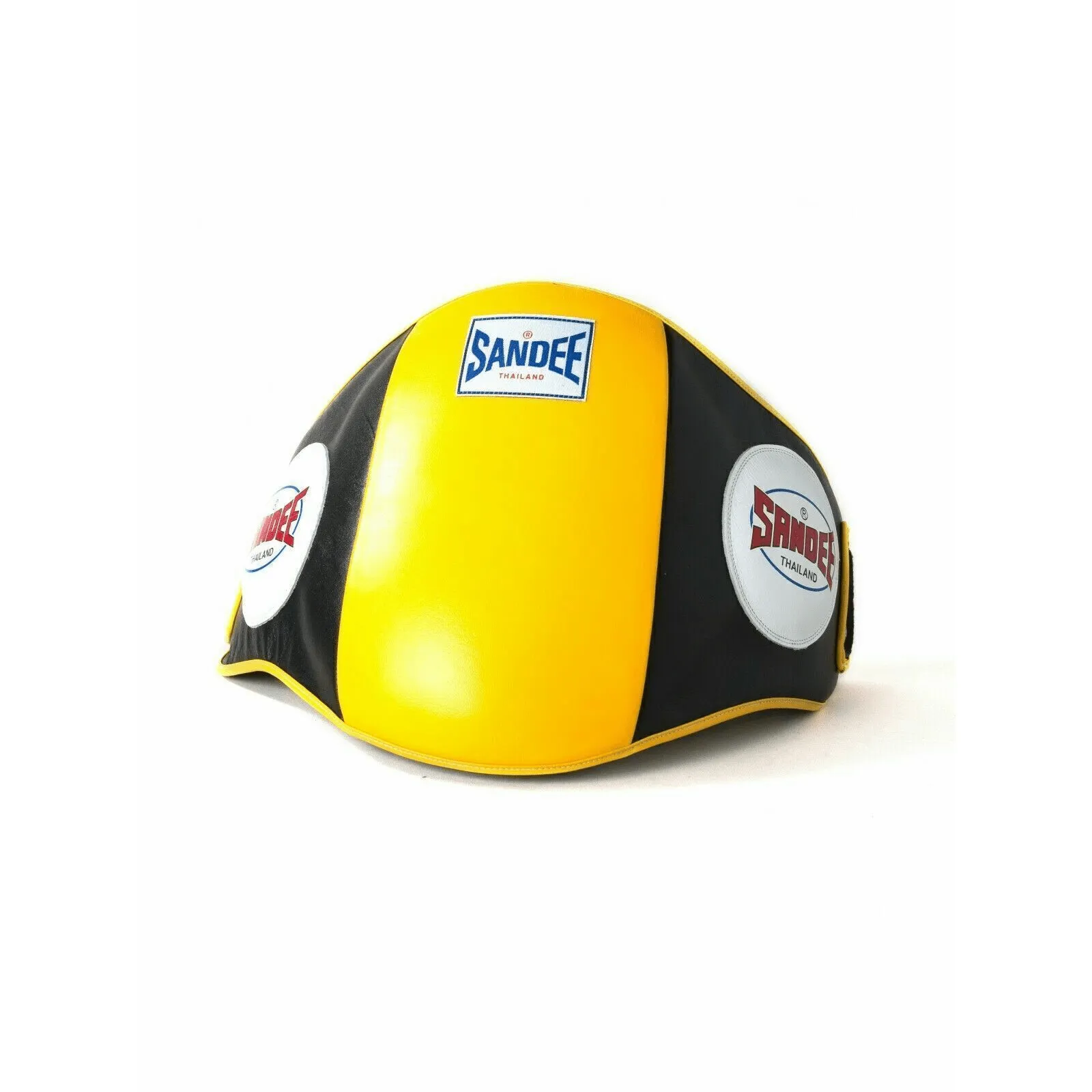 Sandee Muay Thai Boxing Belly Pad
