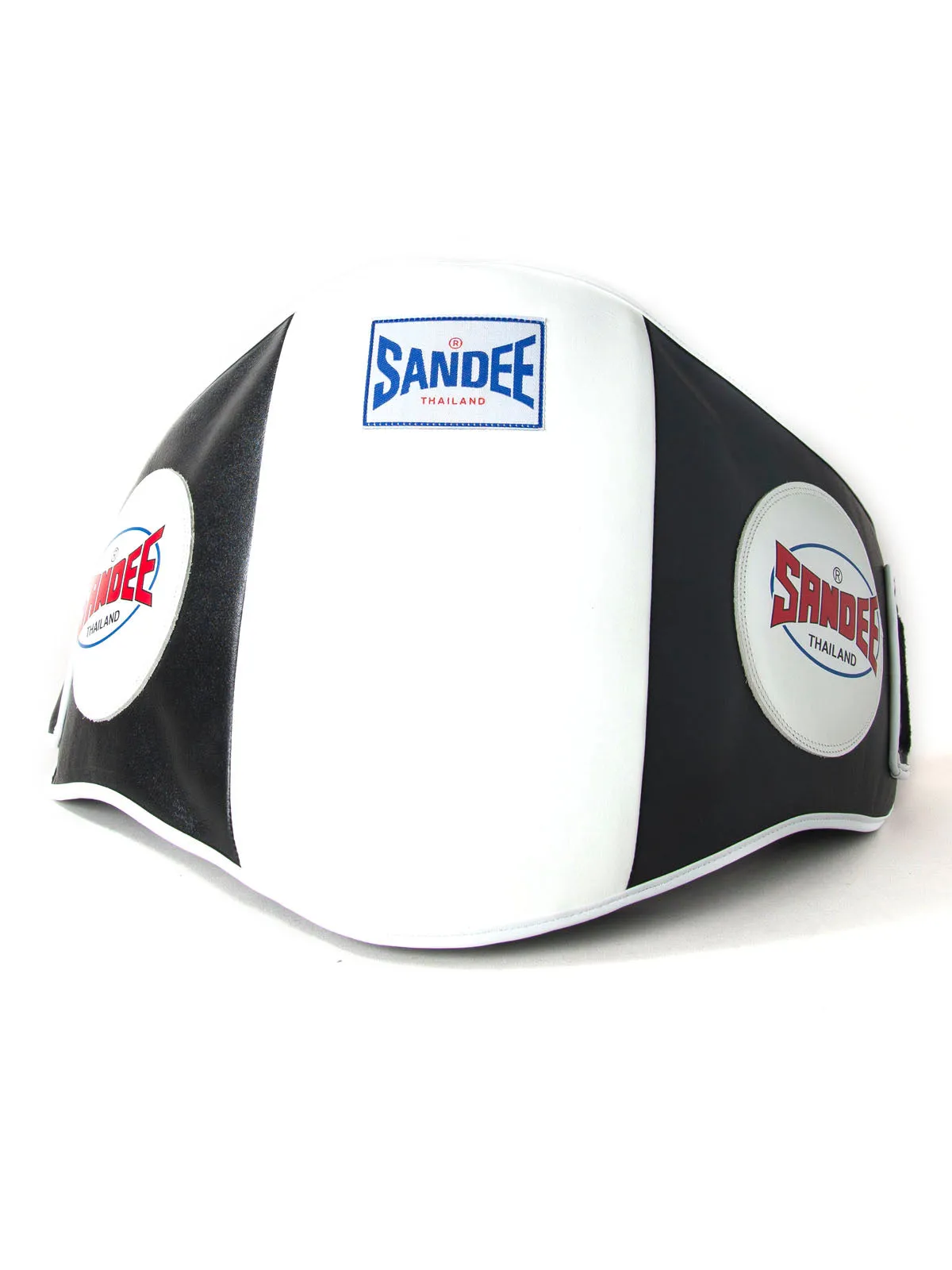 Sandee Muay Thai Boxing Belly Pad