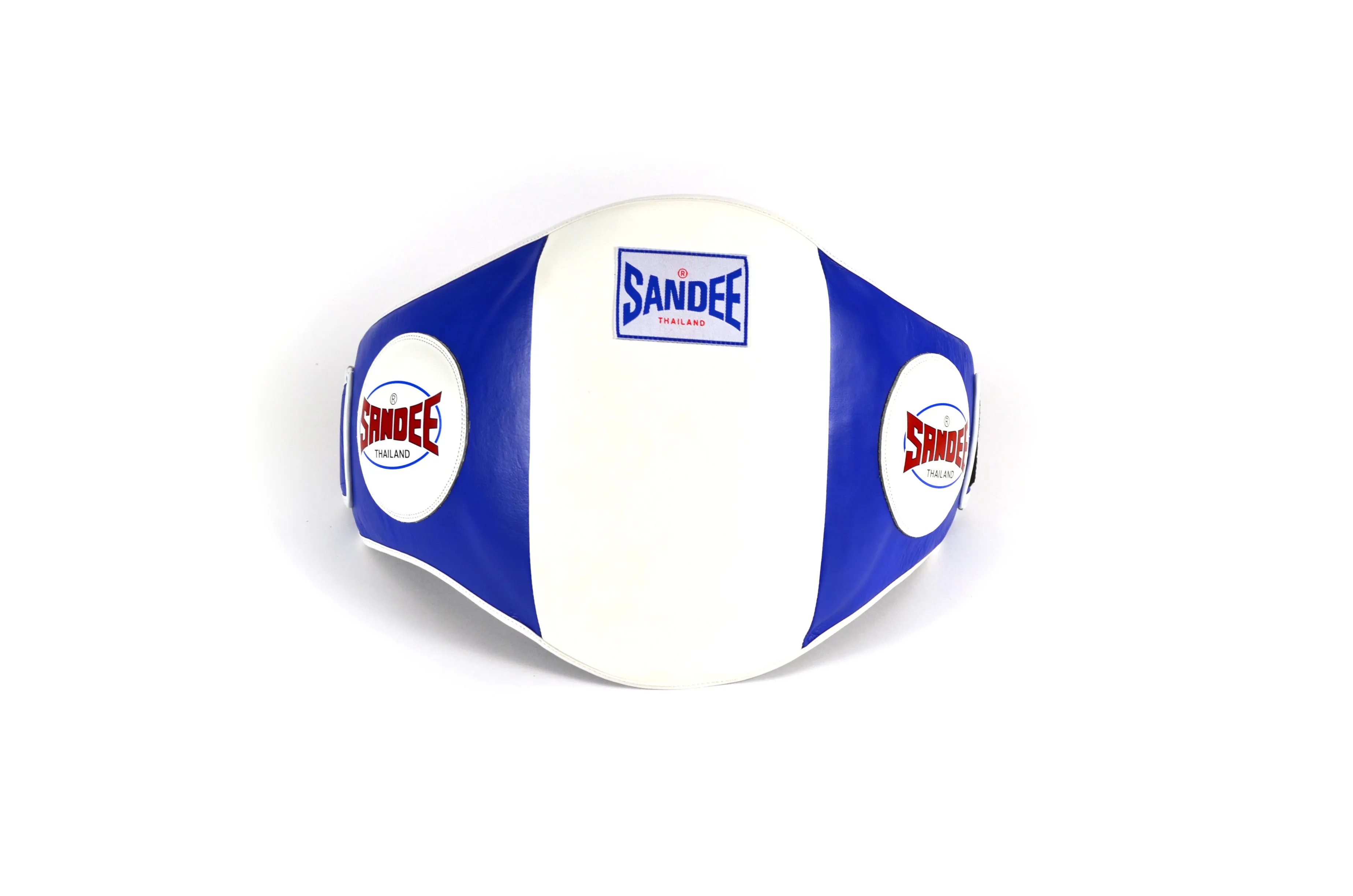 Sandee Muay Thai Boxing Belly Pad