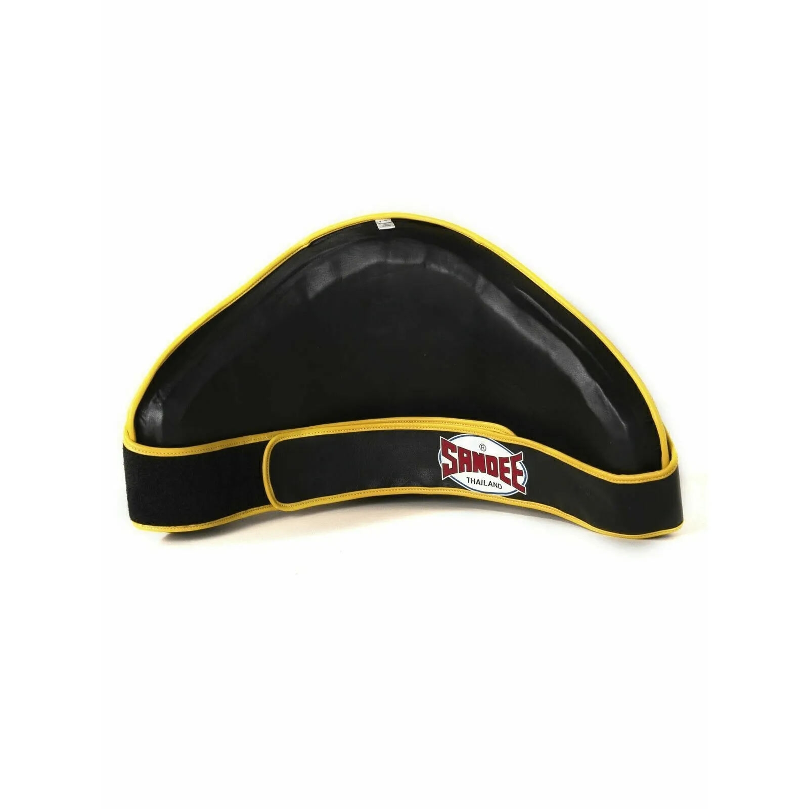 Sandee Muay Thai Boxing Belly Pad