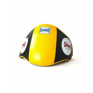Sandee Muay Thai Boxing Belly Pad
