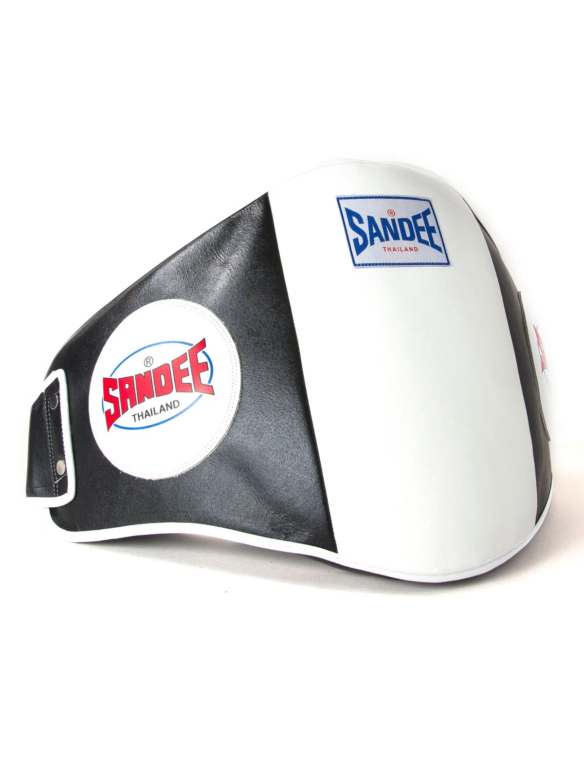Sandee Muay Thai Boxing Belly Pad