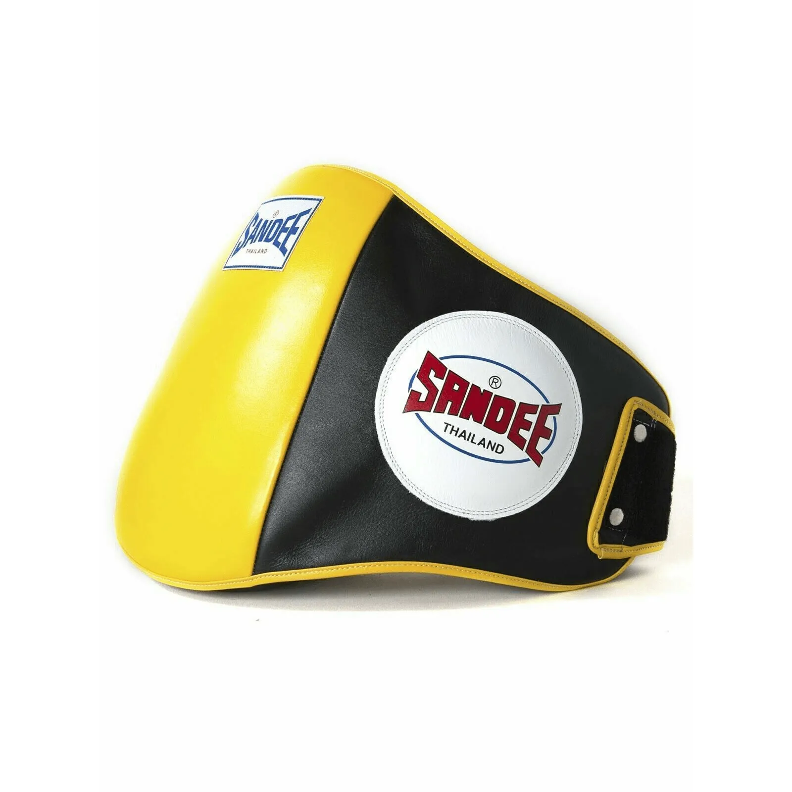 Sandee Muay Thai Boxing Belly Pad
