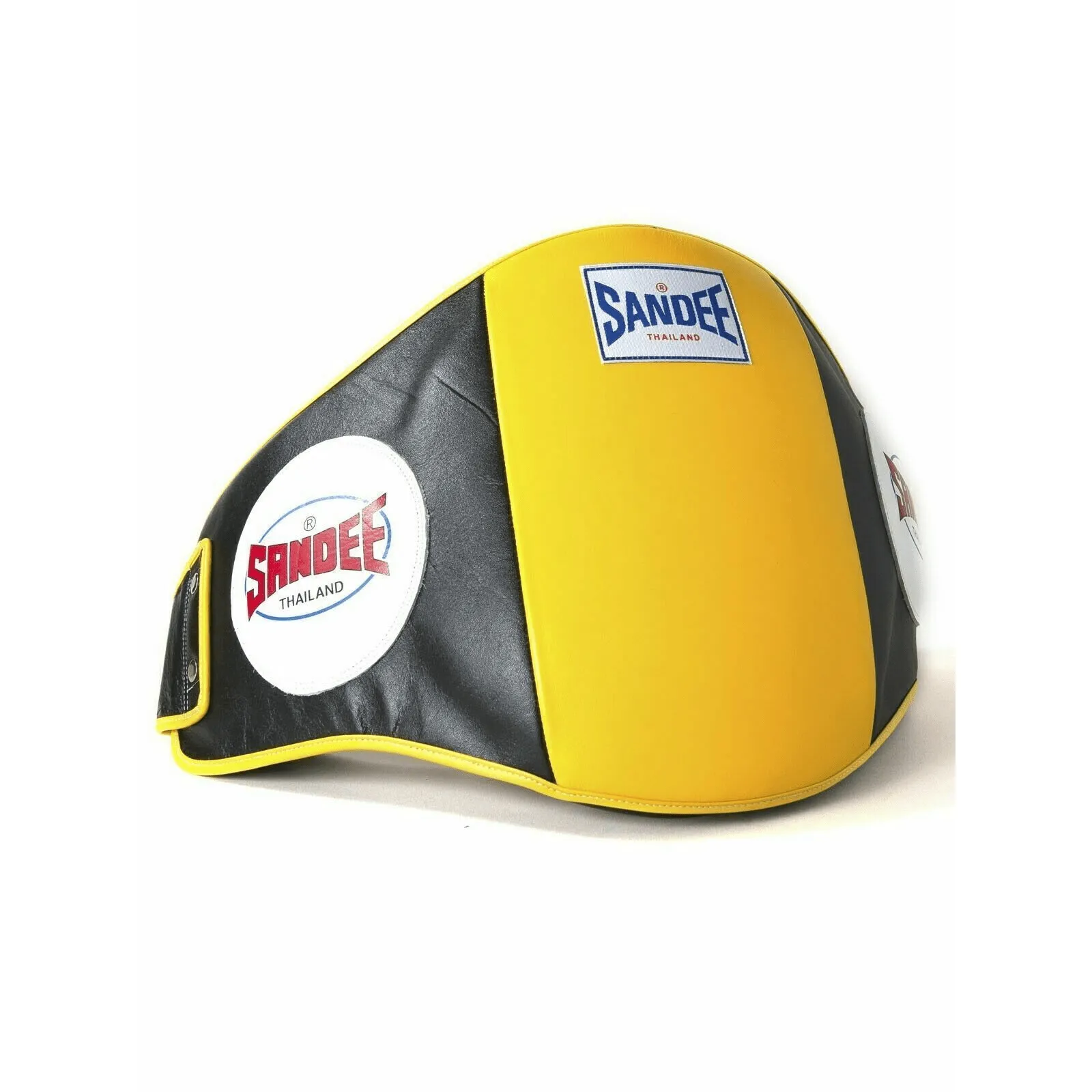 Sandee Muay Thai Boxing Belly Pad