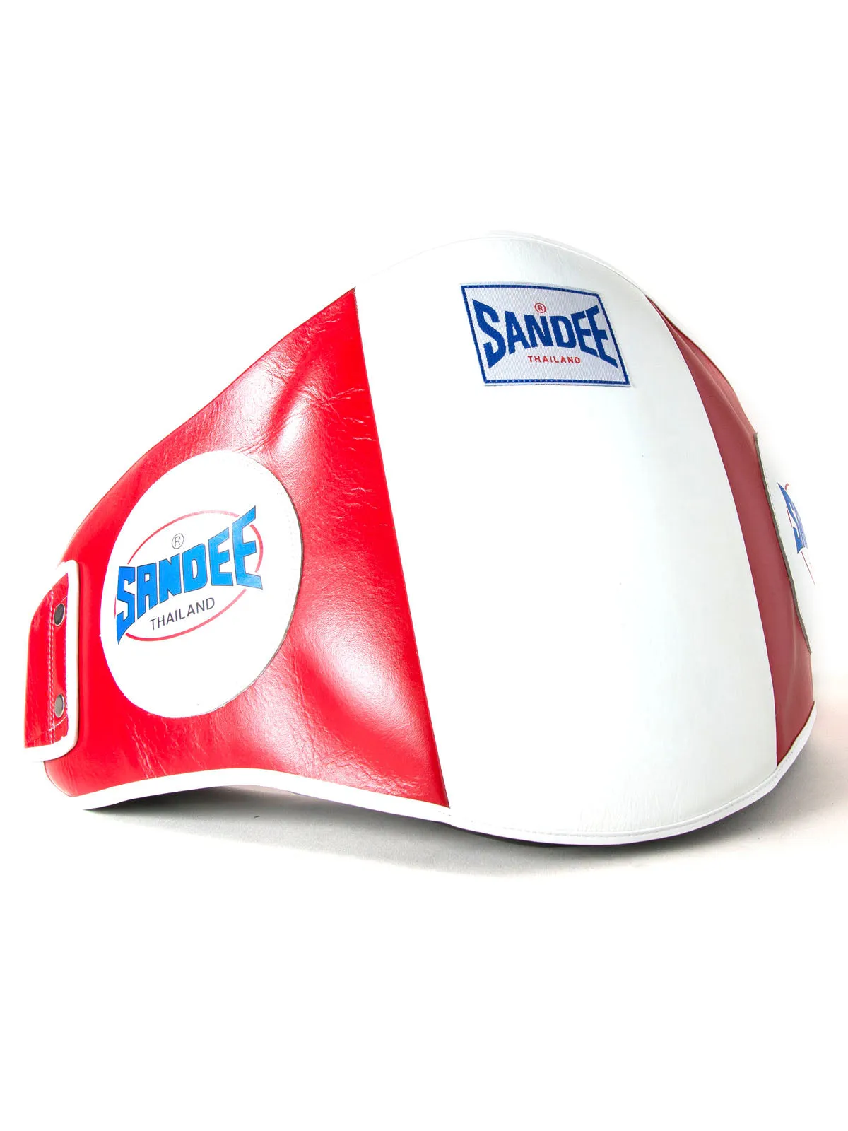 Sandee Muay Thai Boxing Belly Pad