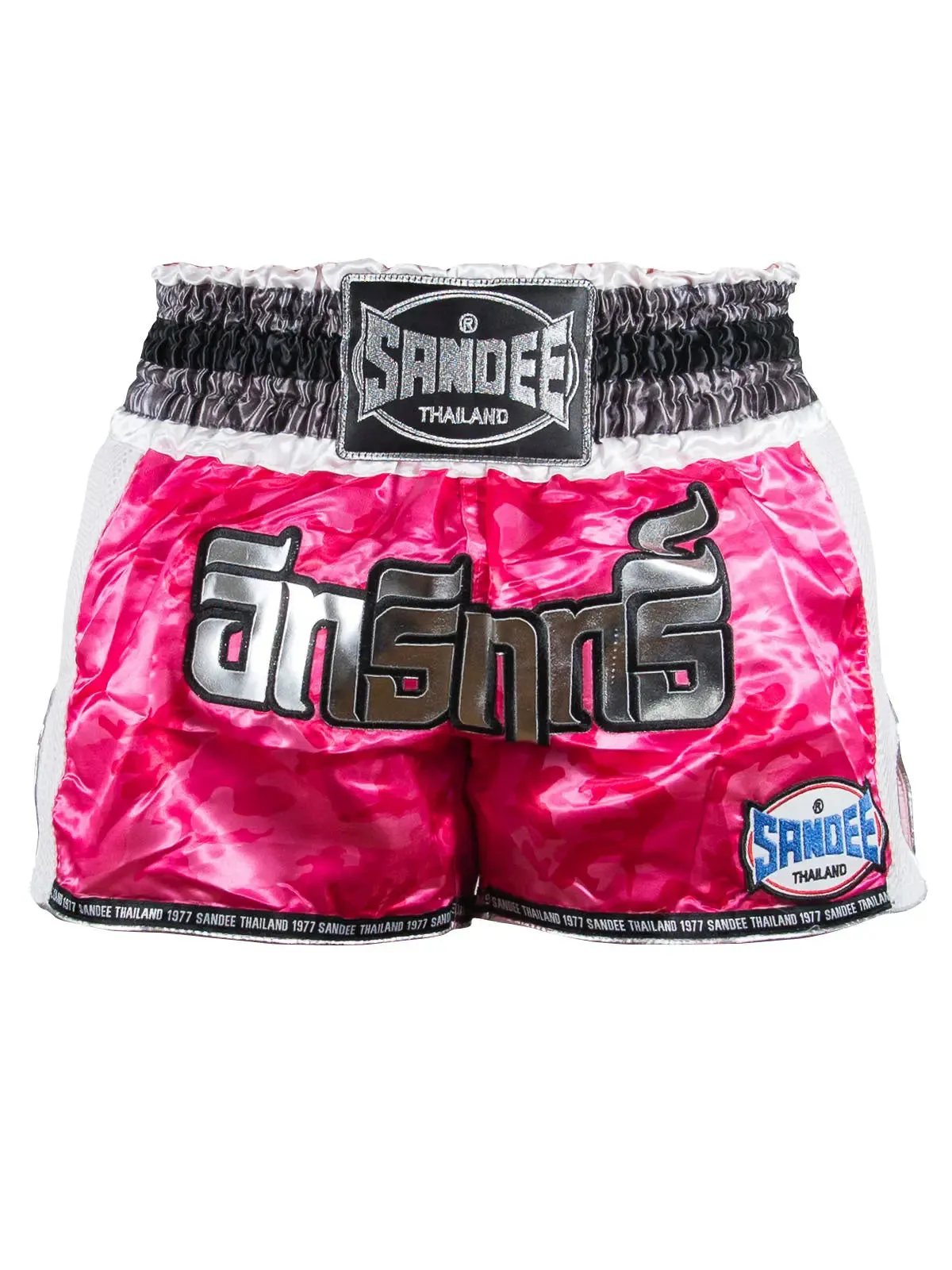 Sandee Supernatural Thai Shorts